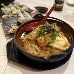 Umi Sushi - Korean ramen