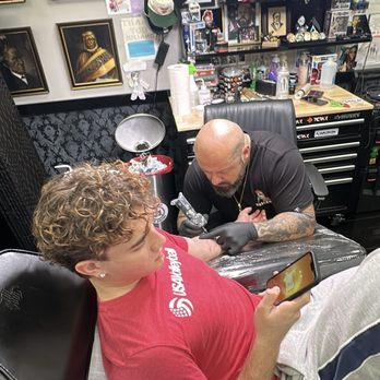 Torres Tattoo Studio - Tattoo Near Me - Pompano Beach, Florida Torres Tattoo Studio - Tattoo Near Me - Pompano Beach, Florida