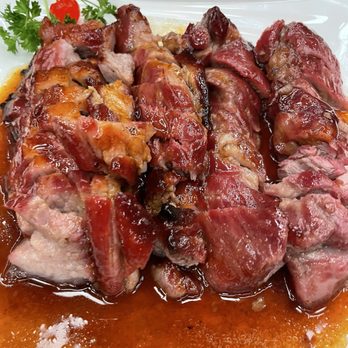 Auric King - Pork - Chinese Near Me - Markham, Ontario
