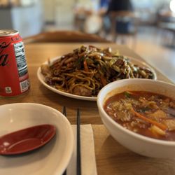 Paik’s Noodle