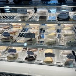 Sweet Tooth - Pies, oh my!!