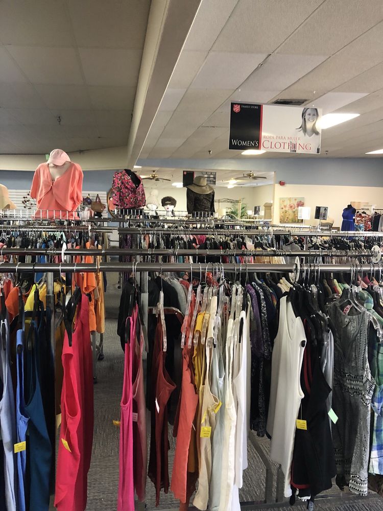 Salvation Army - social services organization in Cape Coral, FL