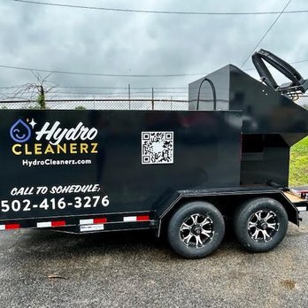 Hydrocleanerz - Pressure Washers Near Me - Louisville, Kentucky Hydrocleanerz - Pressure Washers Near Me - Louisville, Kentucky