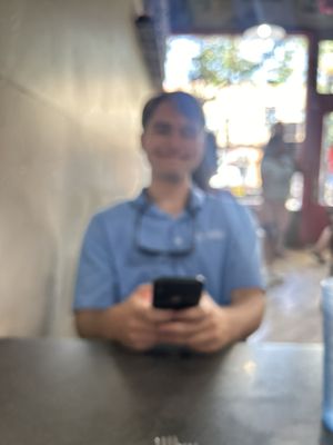 Papa Jose's Union Cafe by null