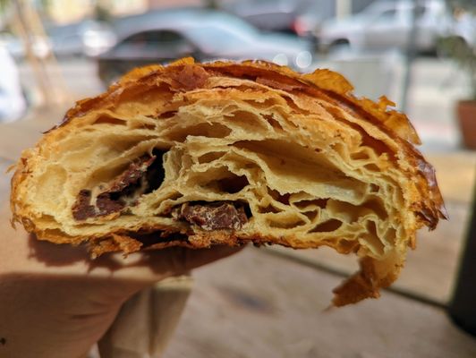 Tartine West Adams by null