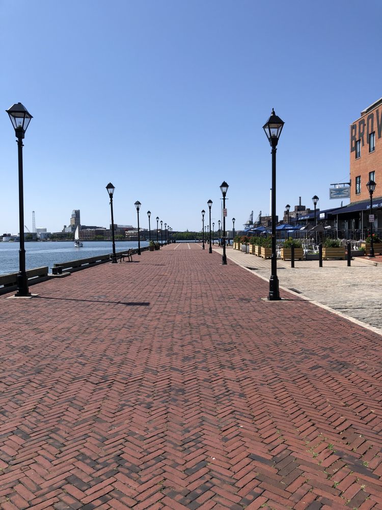 1305 DOCK STREET APARTMENTS 1305 Dock St, Baltimore, MD Yelp