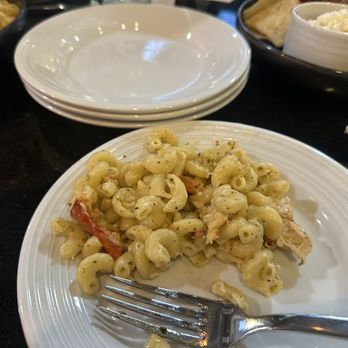 Latitude 41 - Lobster Mac and Cheese - Bars Near Me - Columbus, Ohio Latitude 41 - Lobster Mac and Cheese - Bars Near Me - Columbus, Ohio