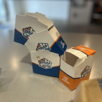 White Castle - Fast Food Near Me - Las Vegas, Nevada White Castle - Fast Food Near Me - Las Vegas, Nevada