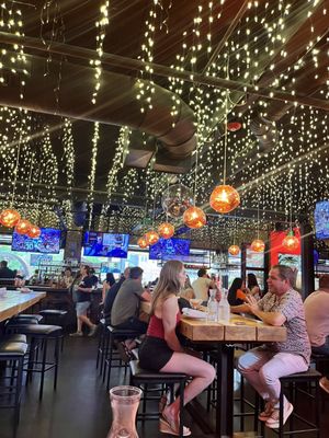 Happy Camper Pizza by null