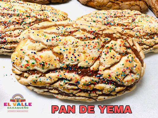 El Valle Oaxaqueño by null