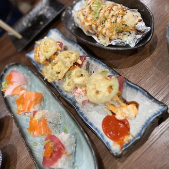 EBISU - Rainbow, hot Snow White, lion king - Japanese Near Me - Elk Grove, California
