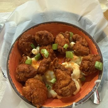 Wing Itz - Salad Near Me - Dover, New Hampshire Wing Itz - Salad Near Me - Dover, New Hampshire