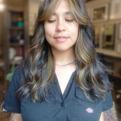 SW Luxe Hair
