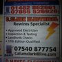 C Clark Electrical