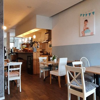 Emmas - Cafes Near Me - Hamburg, HH