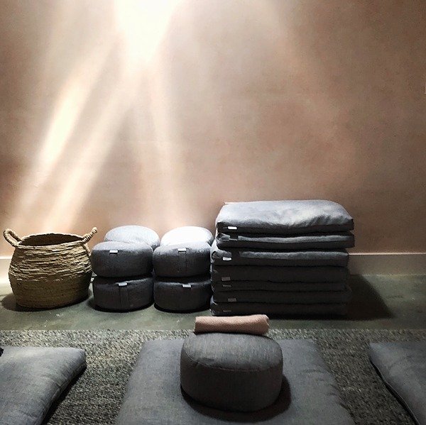 Cultivate Meditation and Wellness