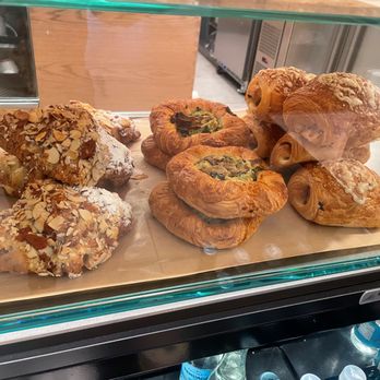 Intelligentsia Coffee - Baked goods. - Coffee & Tea Near Me - Pasadena, California