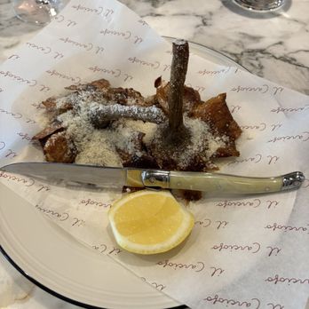 Il Carciofo - Carciofo app - Italian Near Me - Chicago, Illinois Il Carciofo - Carciofo app - Italian Near Me - Chicago, Illinois