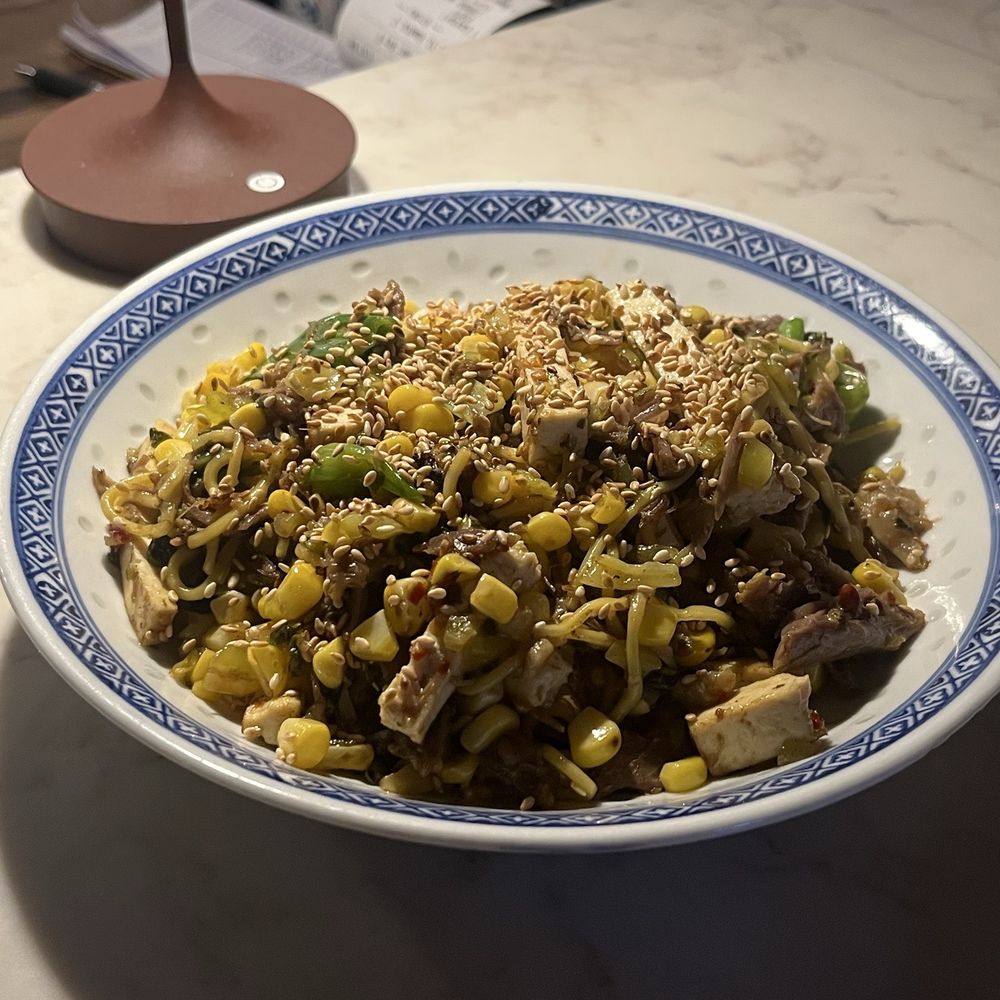 Queen's English - Drunken Duck Noodle - Hong Kong Style Cafe Near Me - Washington, DC, District of Columbia Queen's English - Drunken Duck Noodle - Hong Kong Style Cafe Near Me - Washington, DC, District of Columbia