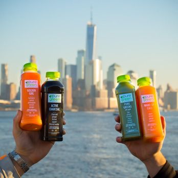 Acai Ya Later - Best Cold Pressed Juices! - Acai Bowls Near Me - Hoboken, New Jersey