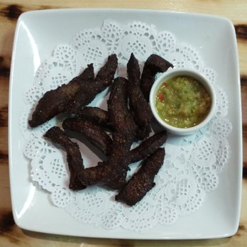 Thai Taste - Thai beef jerky - Thai Near Me - Las Vegas, Nevada Thai Taste - Thai beef jerky - Thai Near Me - Las Vegas, Nevada