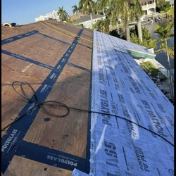 Performance Roofing & Impact Windows