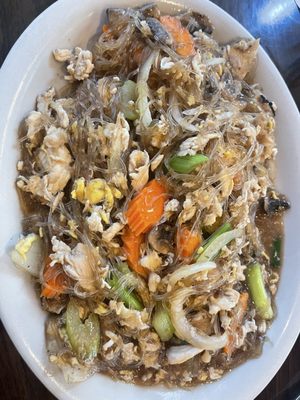 Luv Thai Cuisine by null