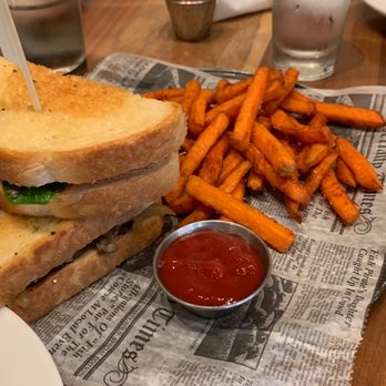 The Naked Olive - Irresistible sweet potato fries - Mediterranean Near Me - Kennett Square, Pennsylvania The Naked Olive - Irresistible sweet potato fries - Mediterranean Near Me - Kennett Square, Pennsylvania
