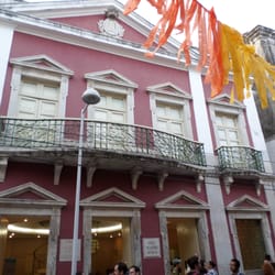 Teatro Apolo