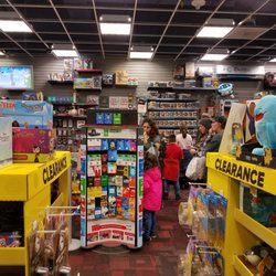 Game Stop