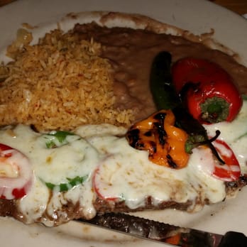 Lupe Tortilla - Three pepper steak - Tex-Mex Near Me - Houston, Texas Lupe Tortilla - Three pepper steak - Tex-Mex Near Me - Houston, Texas