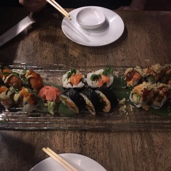 Kameya Sushi & Ramen - Sushi Bars Near Me - Chicago, Illinois