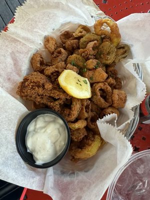 Nantucket Tavern & Gazebo by null