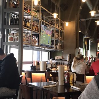 Bad Daddys Burger Bar - Burgers Near Me - Chamblee, Georgia