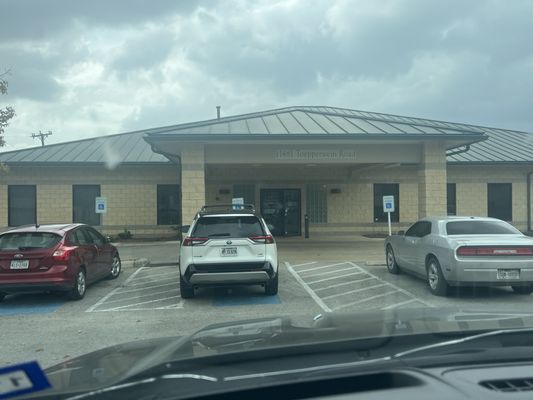 Toepperwein Physical Therapy & Spine Rehab