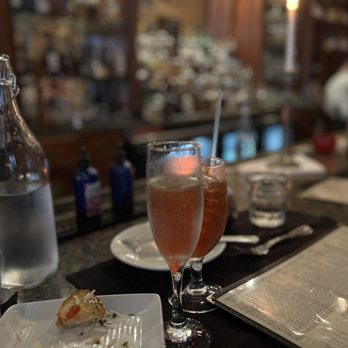 Irene's - Drinks at the bar - Italian Near Me - New Orleans, Louisiana Irene's - Drinks at the bar - Italian Near Me - New Orleans, Louisiana