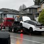 Photo of A wish towing