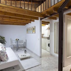 Barcelona-Home - Duplex apartment in Born