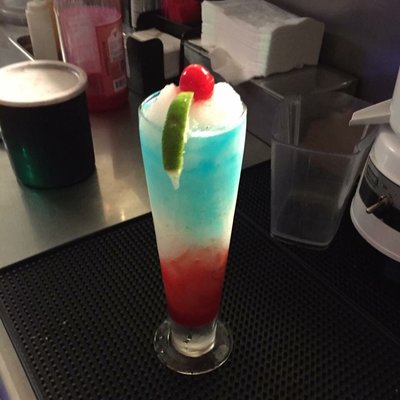 Las Gueritas by null