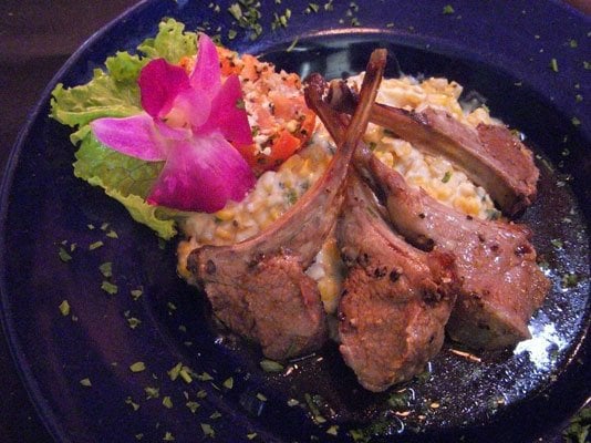 Lili's Bistro on Magnolia by null