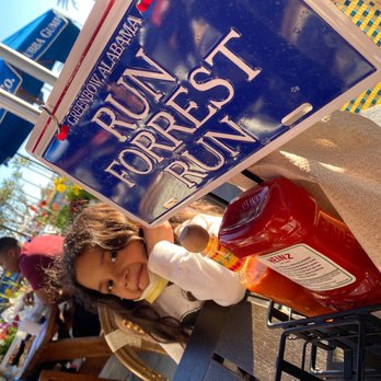 Bubba Gump Shrimp - Seafood Near Me - Long Beach, California Bubba Gump Shrimp - Seafood Near Me - Long Beach, California