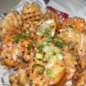 Fuku - Salad Near Me - Coral Gables, Florida