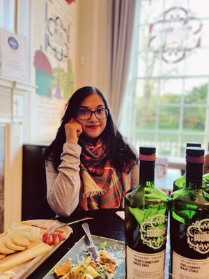 The Scotch Malt Whisky Society by null