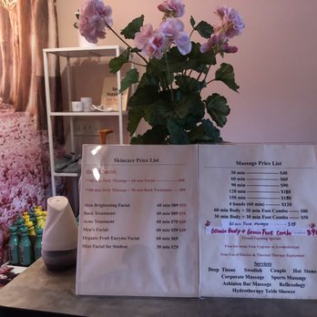 Tokyo Massage & Spa - Day Spas Near Me - Atlanta, Georgia Tokyo Massage & Spa - Day Spas Near Me - Atlanta, Georgia