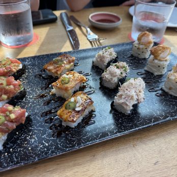 Cactus Club Cafe - Canadian (New) Near Me - Vancouver, British Columbia