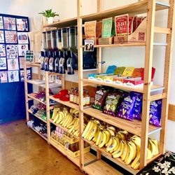 Bowl Mami - Healthy snacks for sale