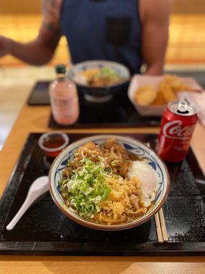 Marugame Udon by null