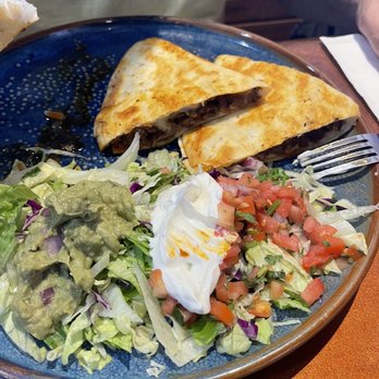 Fiesta Azul - Saint Cloud - Quesadillas de - Mexican Near Me - St. Cloud, Florida