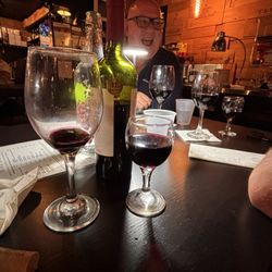 Stirling Wine