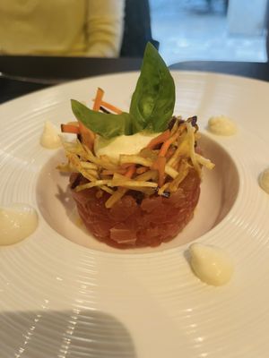 Impronta Restaurant Venice by null